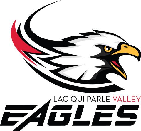 Lac Qui Parle Valley High School logo