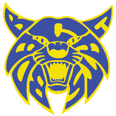Benton Community High School logo