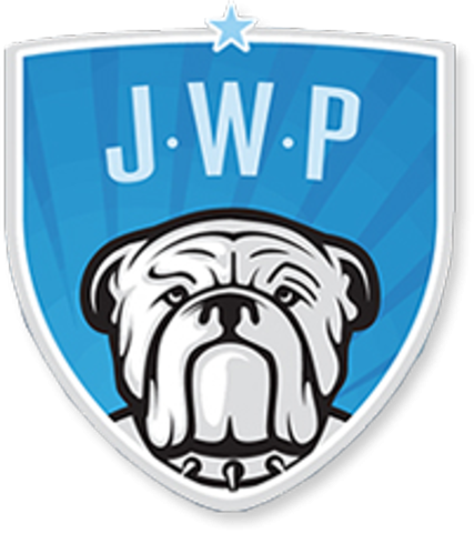 Janesville-Waldorf-Pemberton High School logo