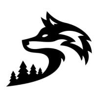 Living Word Lutheran High School logo
