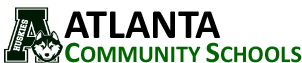 Atlanta High School logo