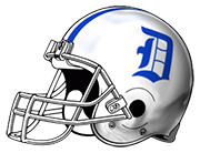 Danville High School logo