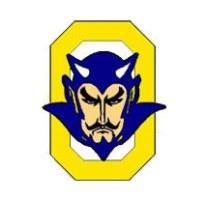 Oconto High School logo