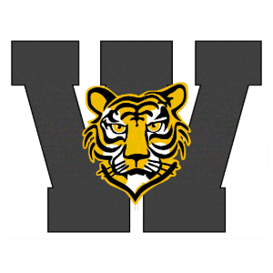 Joliet West logo