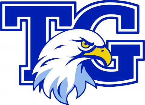 Totino Grace High School logo
