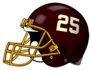 Edgerton High School logo