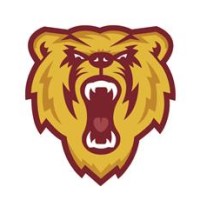 Barron Senior High School logo