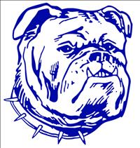 Peshtigo High School logo