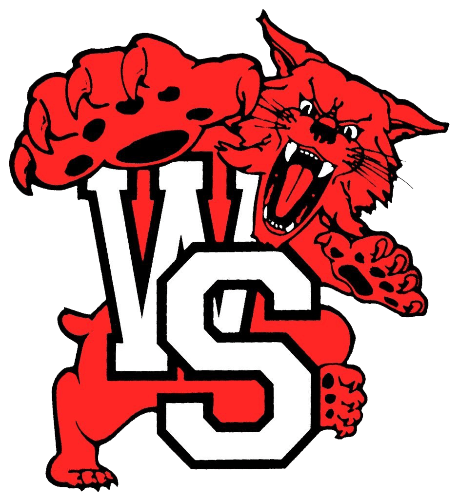 Westerville South High School logo