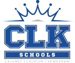 Calumet High School logo