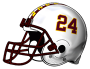 Berne Union High School logo