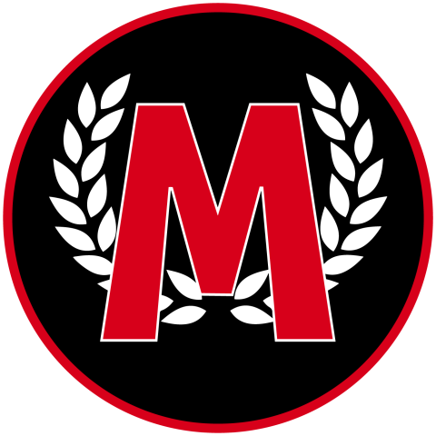 McGregor High School logo