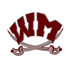 Warren Mott High School logo