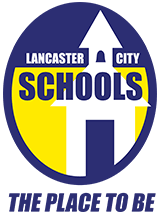 Lancaster High School logo
