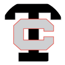 Troy High School logo
