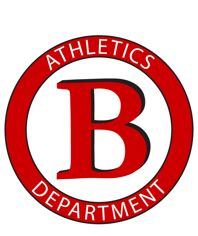 Bellevue High School logo