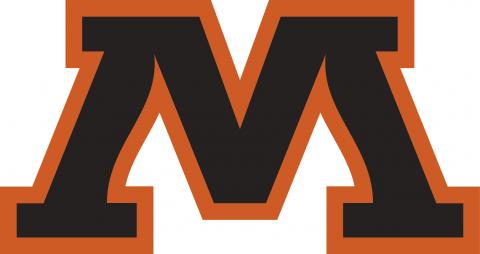 Moorhead Senior High School logo
