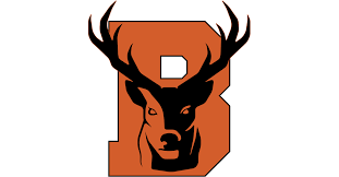 Buckeye High School logo