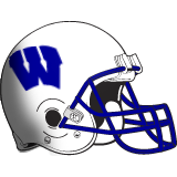 Warren Local High School logo