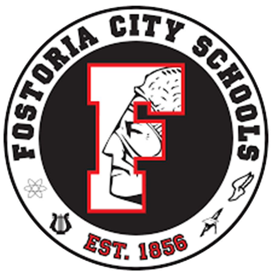 Fostoria High School logo