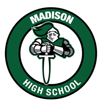 James Madison Academic Campus logo