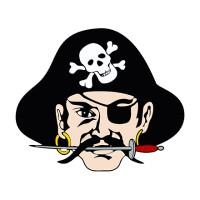 Prentice High School logo
