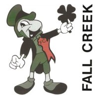 Fall Creek High School logo