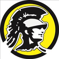 East Troy High School logo