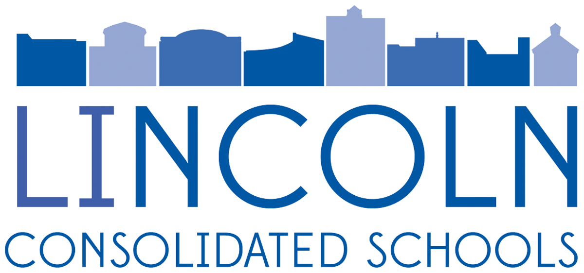 Lincoln High School logo