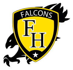 Franklin Heights High School logo