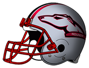 Dixie High School logo