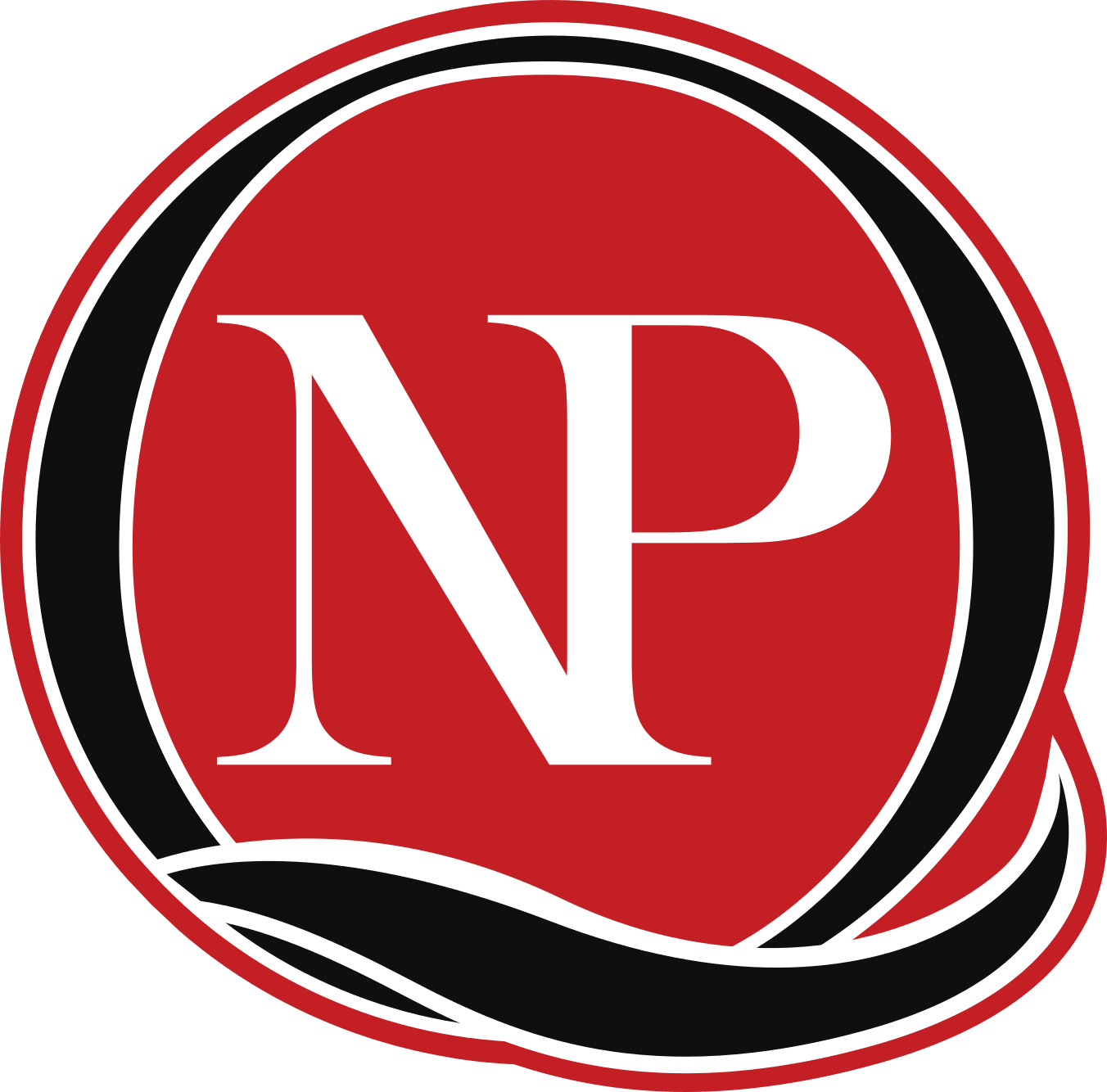 New Philadelphia High School logo