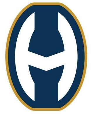 Archbishop Hoban logo