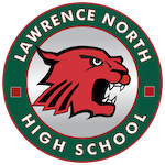 Lawrence North logo