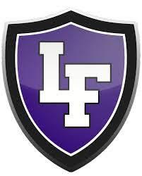 Little Falls Community High School logo