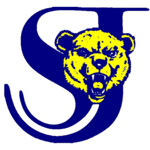 St Joseph Senior High School logo