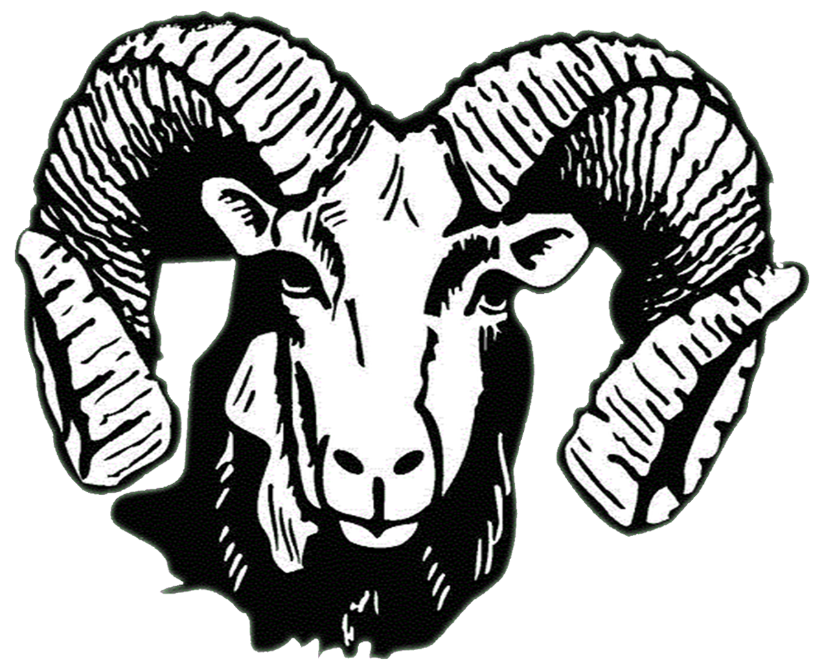 Flat Rock High School logo