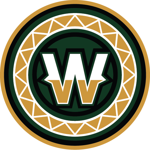 Wawasee High School logo