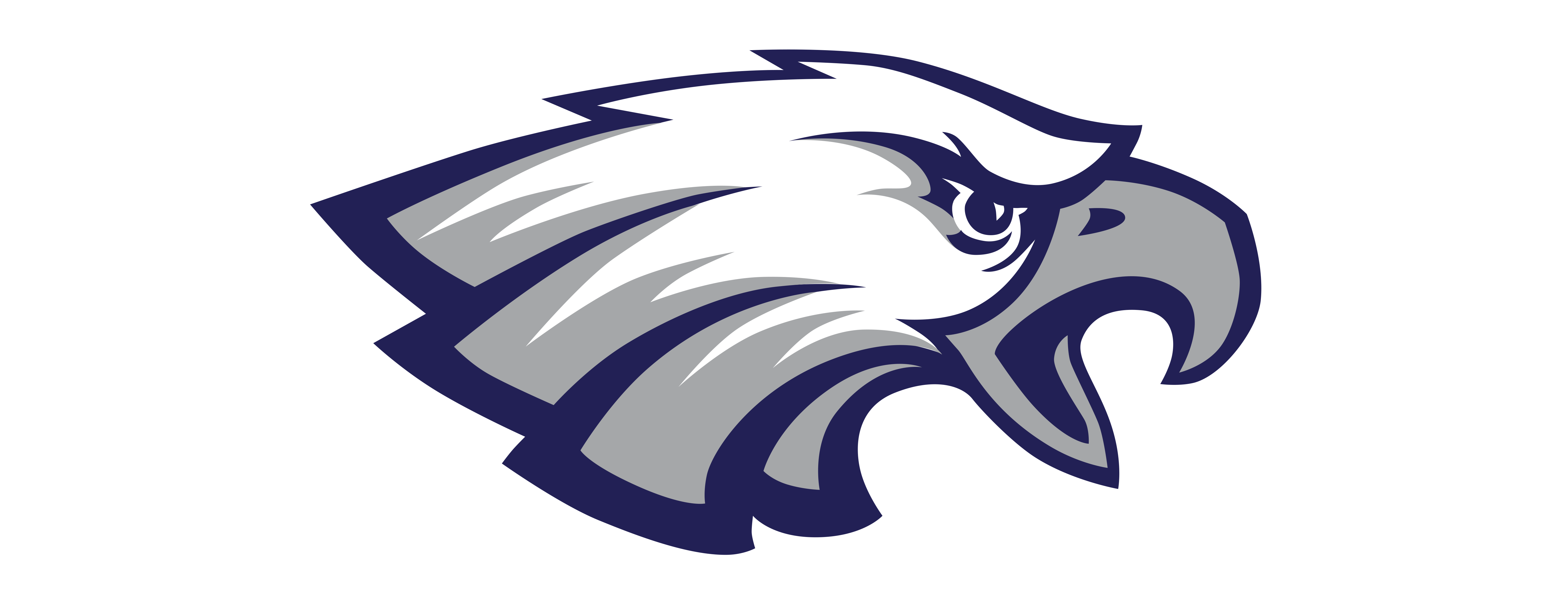 Eisenhower High School logo