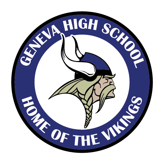 Geneva High School logo
