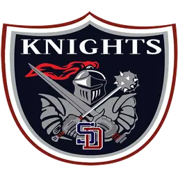 South Dearborn High School logo