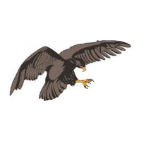 John Edwards High School logo