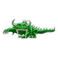 Rhinelander High School logo