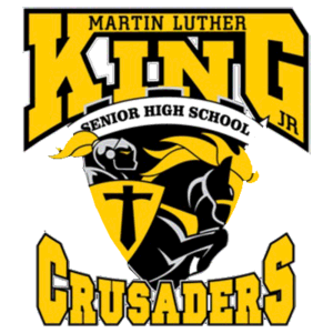 King logo