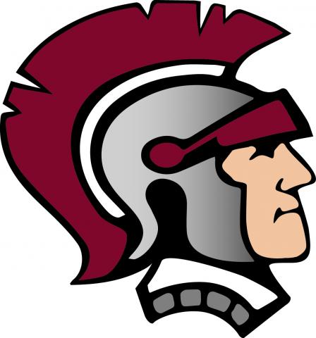 New Prague High School logo