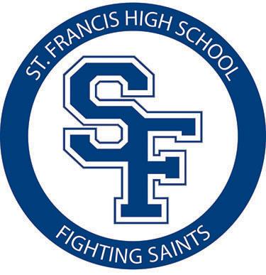 St. Francis logo