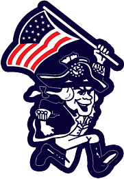 Valley Forge High School logo