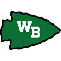 West Branch High School logo