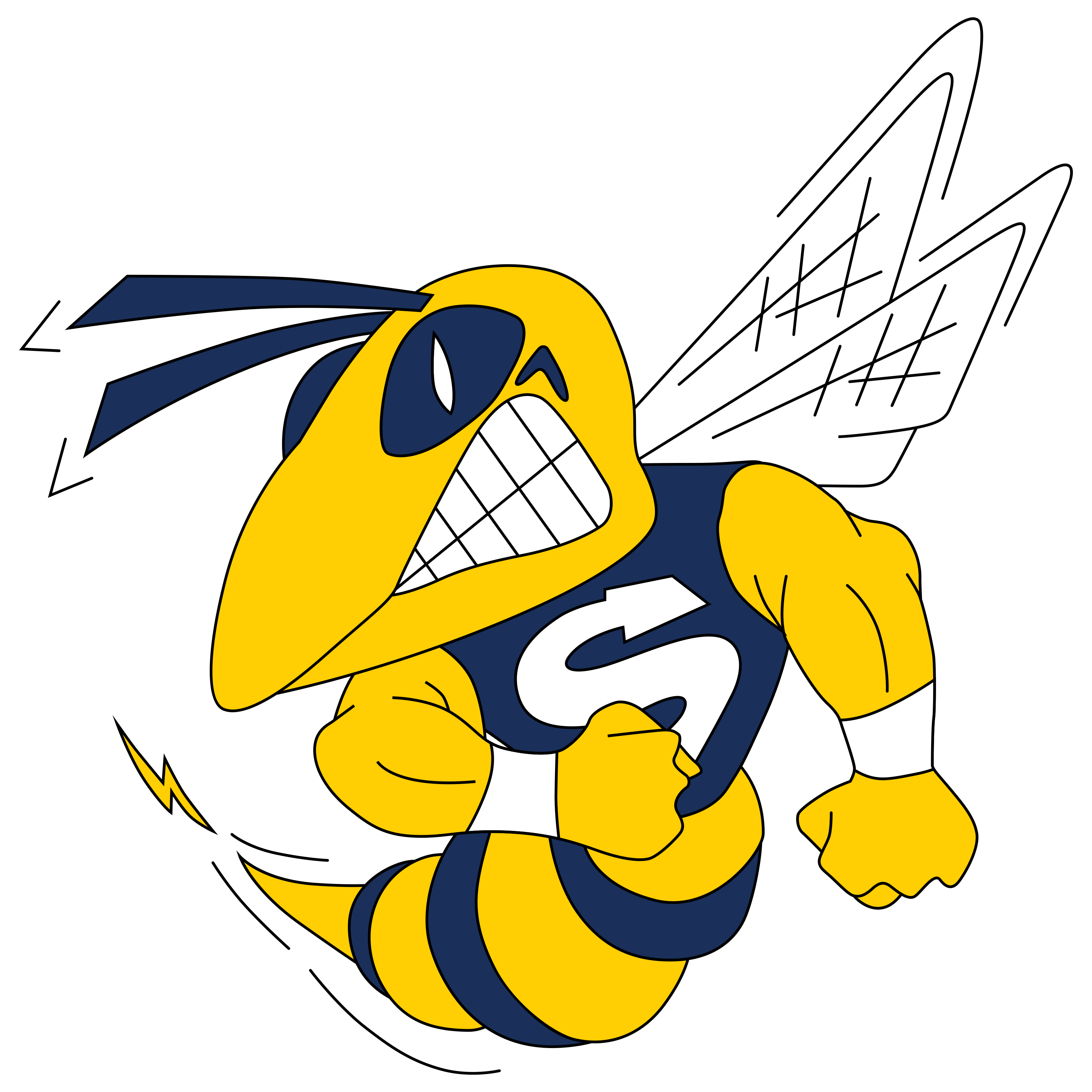 Saline logo