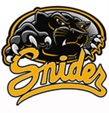 Fort Wayne Snider logo